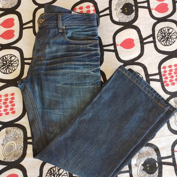 DIESEL Men's Jeans W44 L32 - Picture 2 of 10